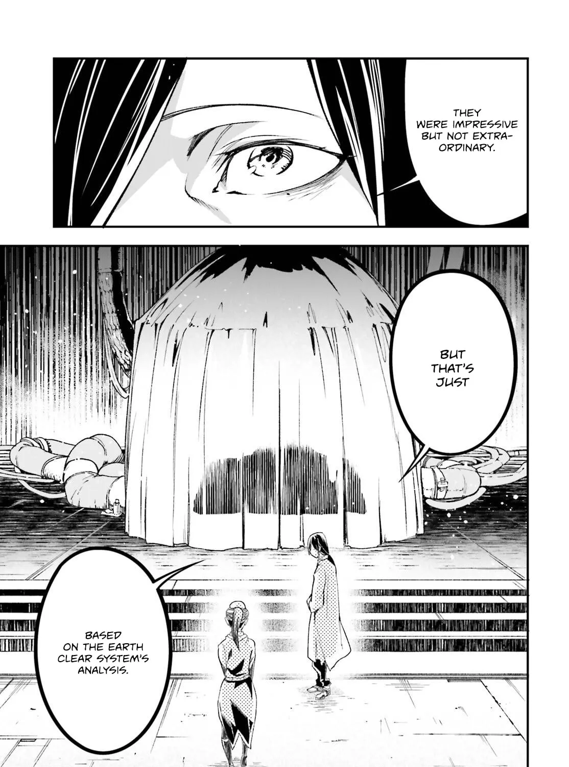 The Villager of Level 999 Chapter 84 page 26 - 