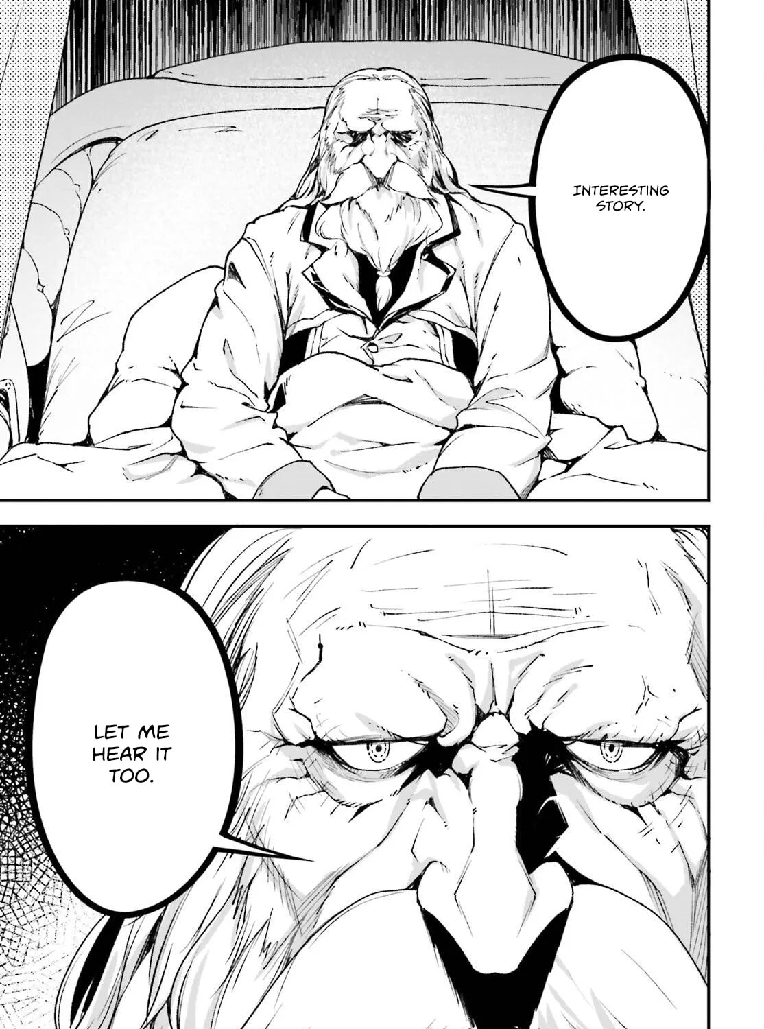 The Villager of Level 999 Chapter 84 page 30 - 
