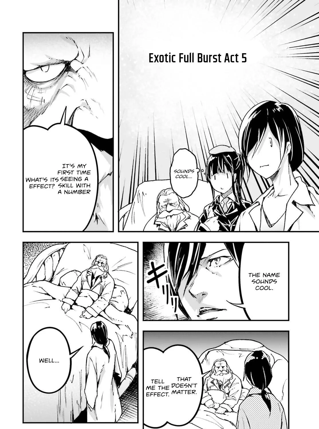 The Villager of Level 999 Chapter 84 page 64 - 