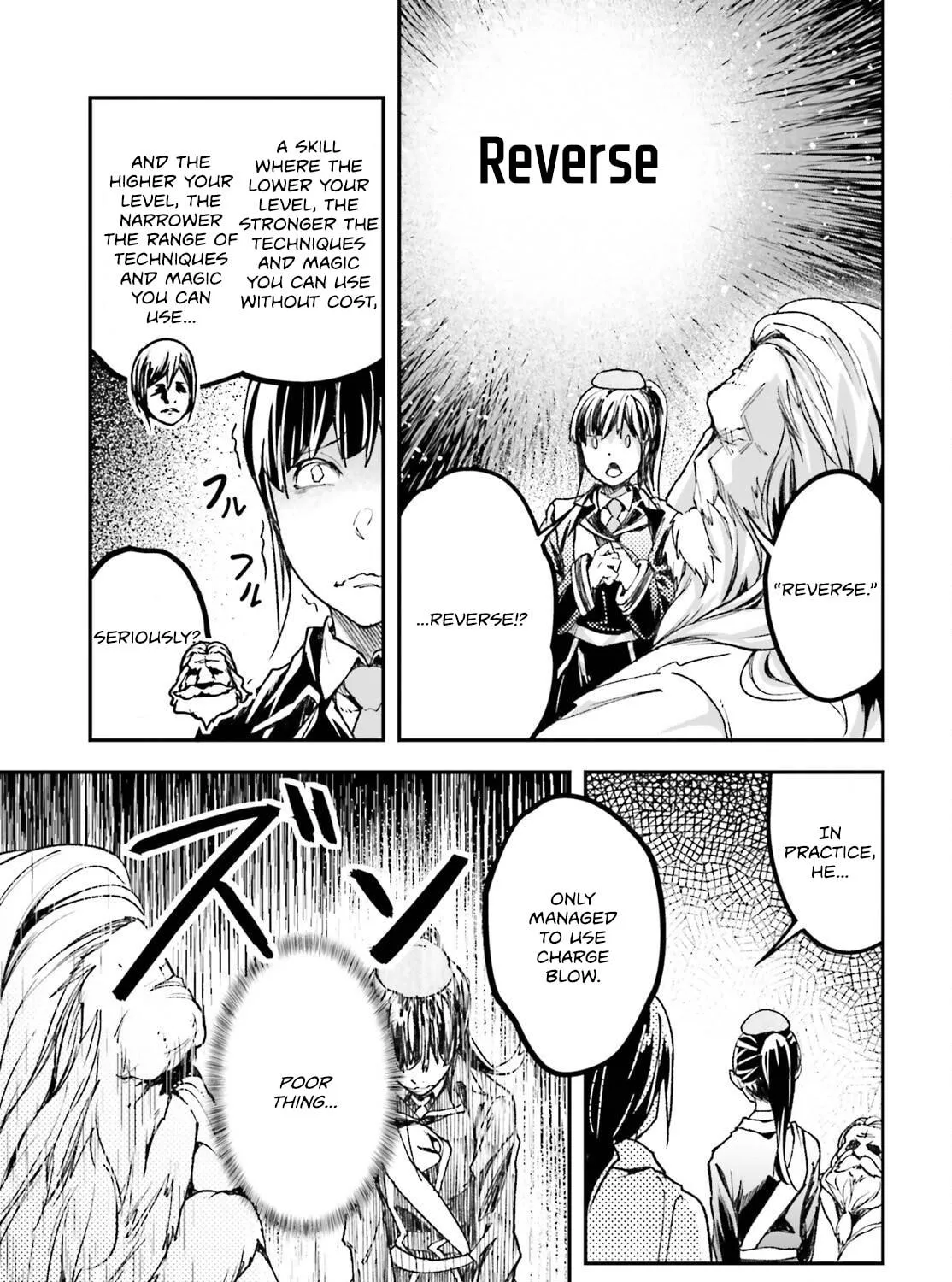 The Villager of Level 999 Chapter 84 page 70 - 