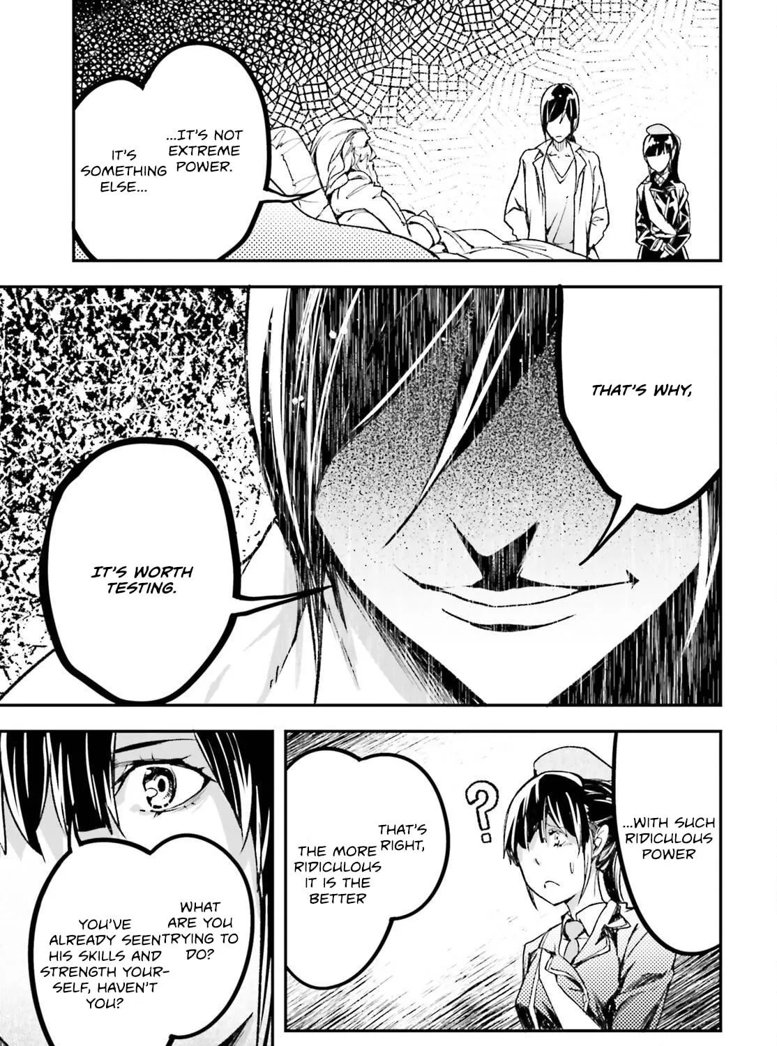 The Villager of Level 999 Chapter 84 page 78 - 