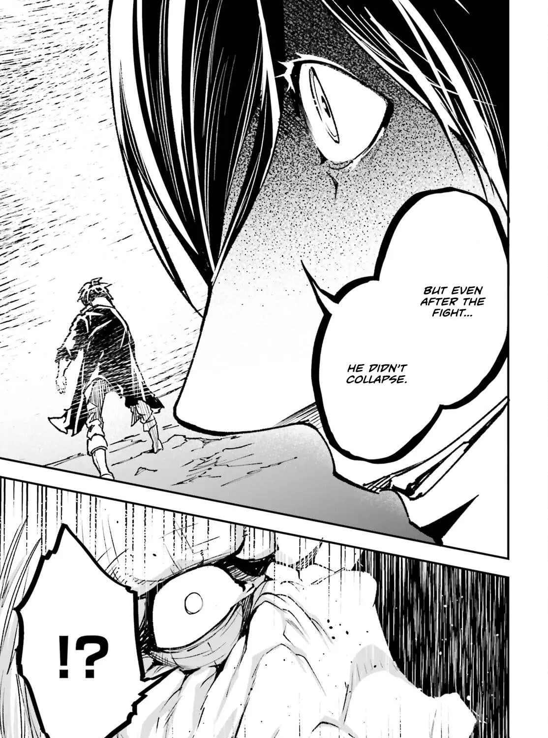 The Villager of Level 999 Chapter 84 page 82 - 