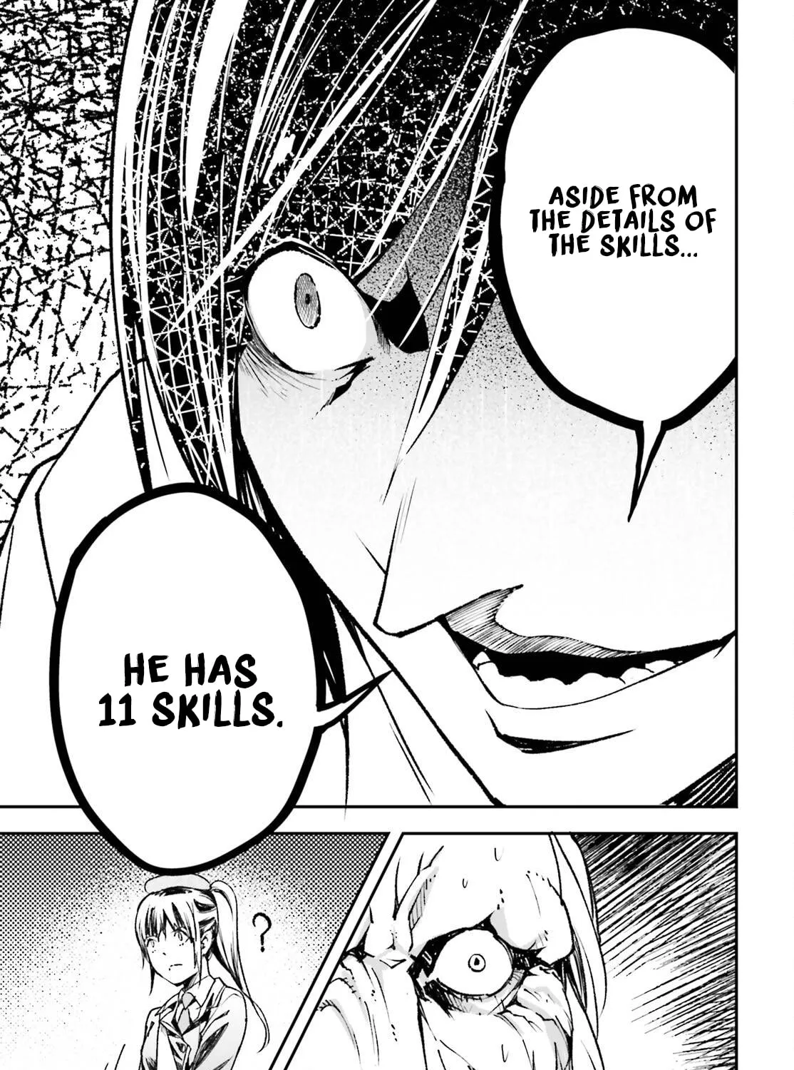 The Villager of Level 999 Chapter 84 page 86 - 