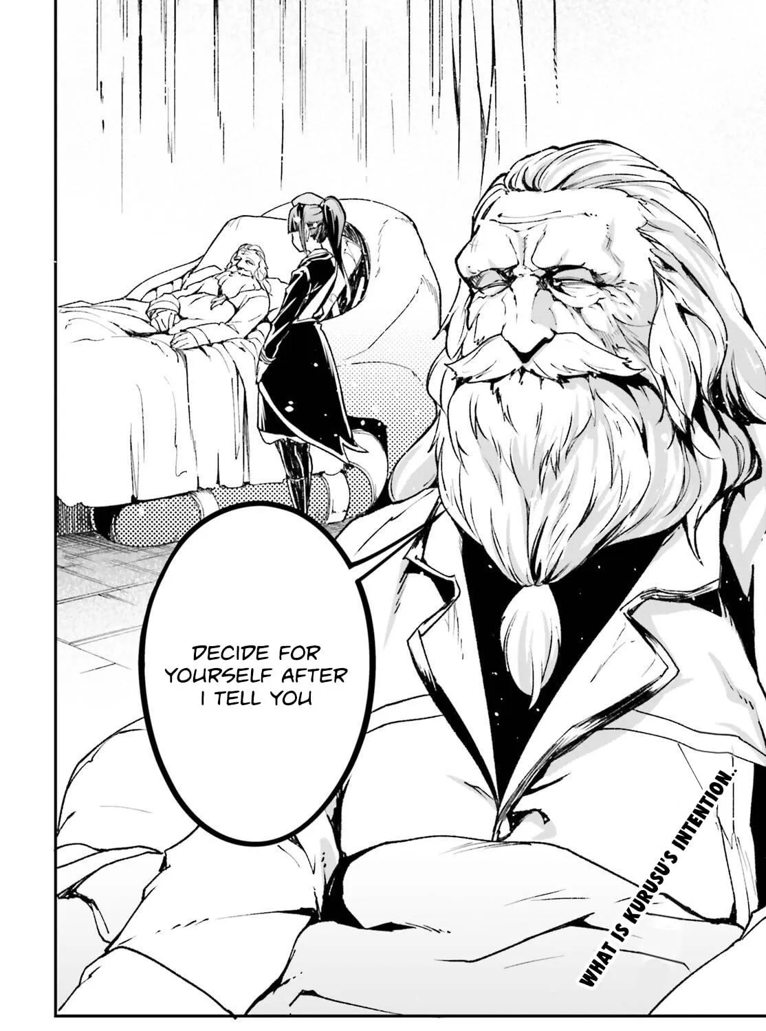 The Villager of Level 999 Chapter 84 page 100 - 