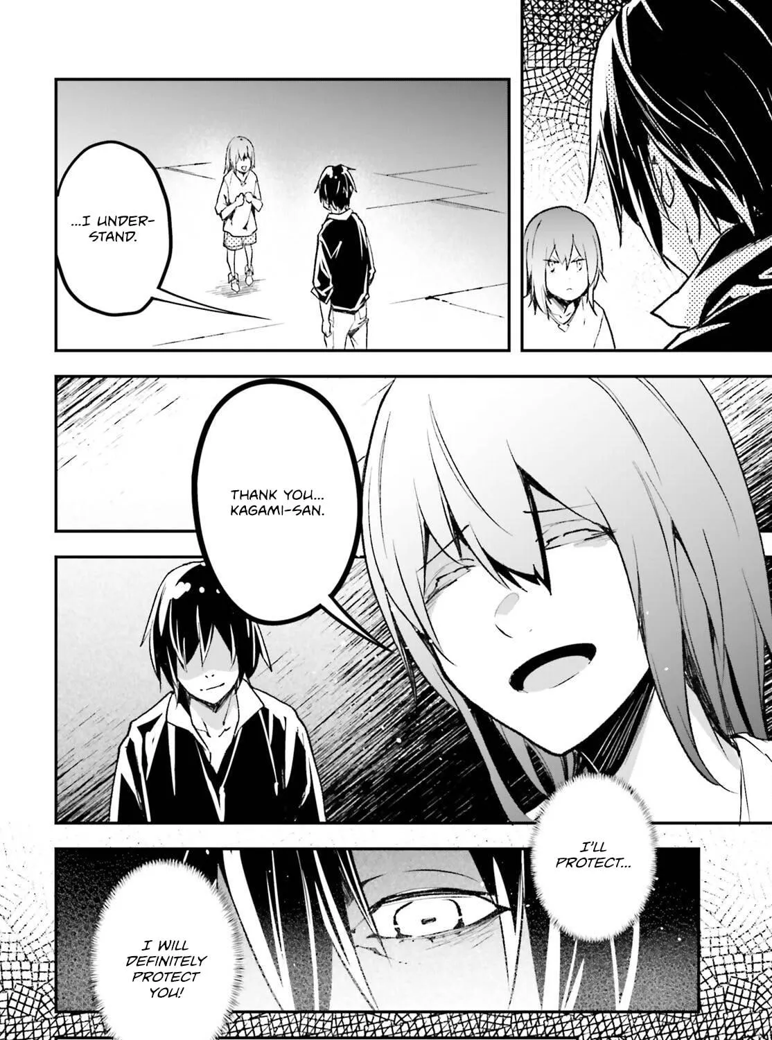 The Villager of Level 999 Chapter 85 page 48 - 