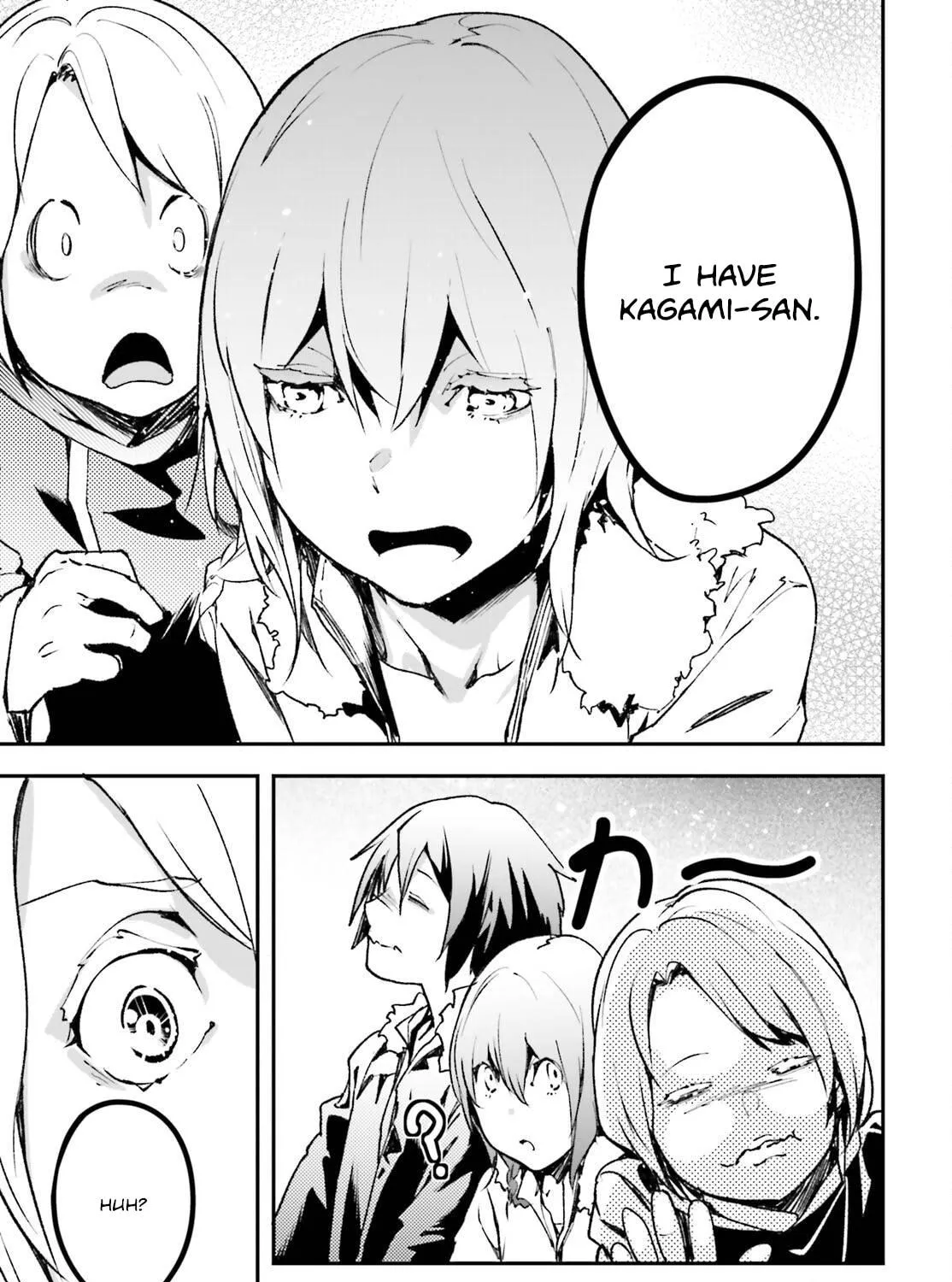 The Villager of Level 999 Chapter 85 page 70 - 