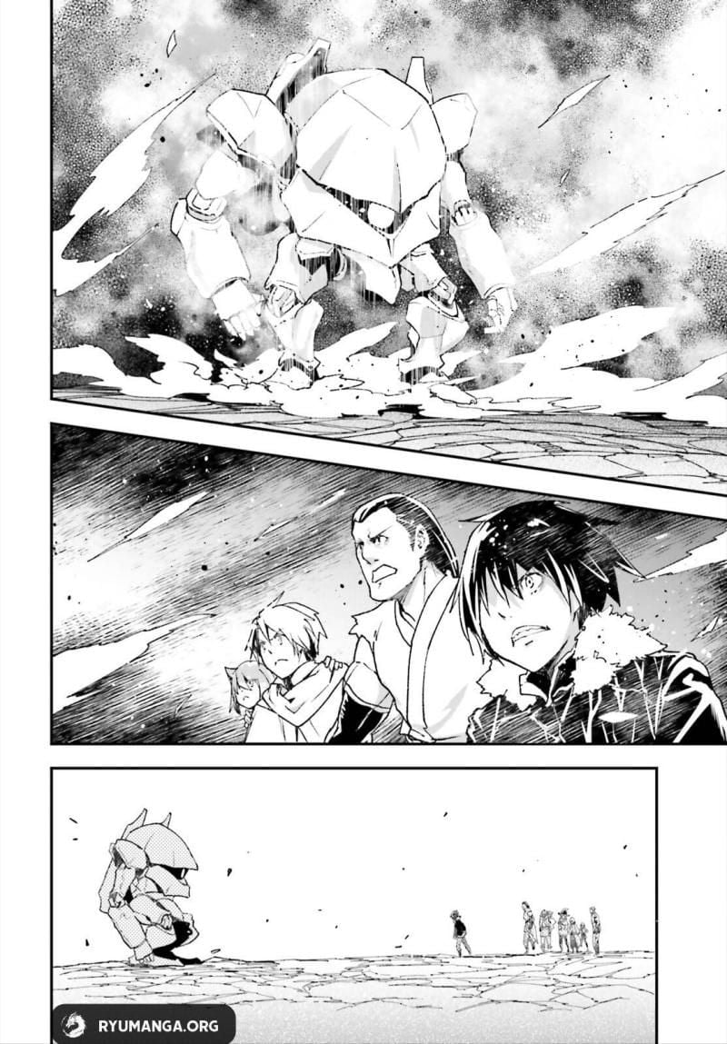 The Villager of Level 999 Chapter 86 page 24 - 
