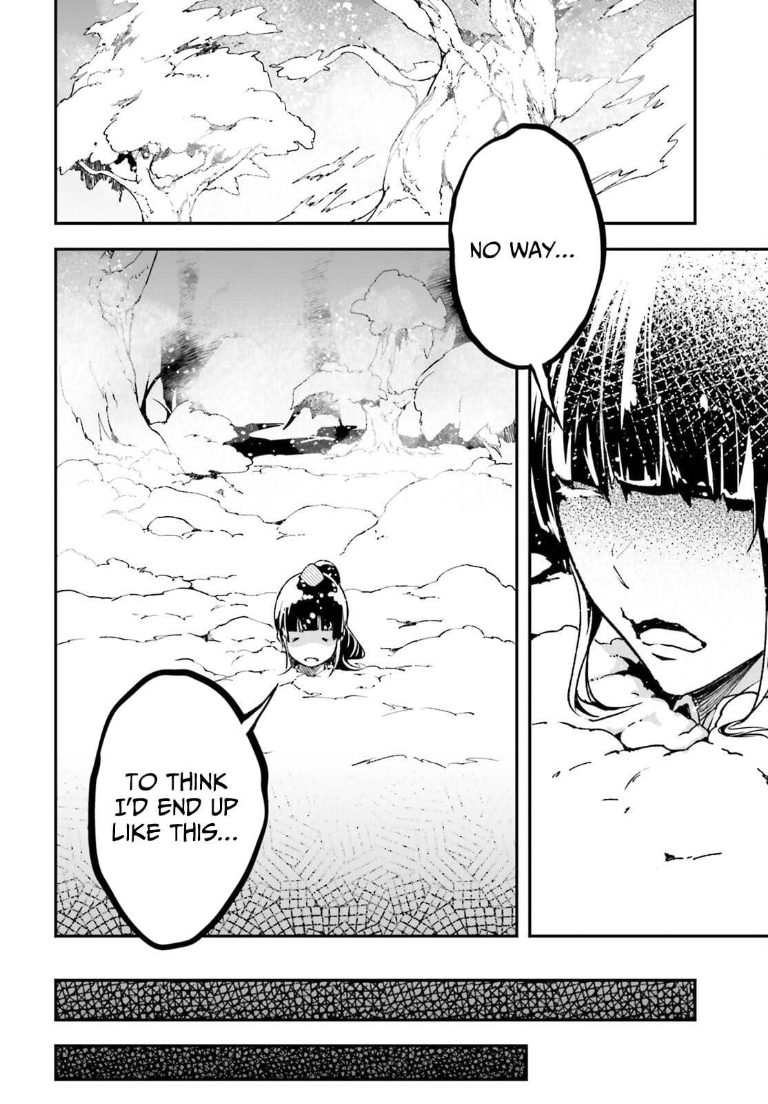 The Villager of Level 999 Chapter 88 page 2 - 