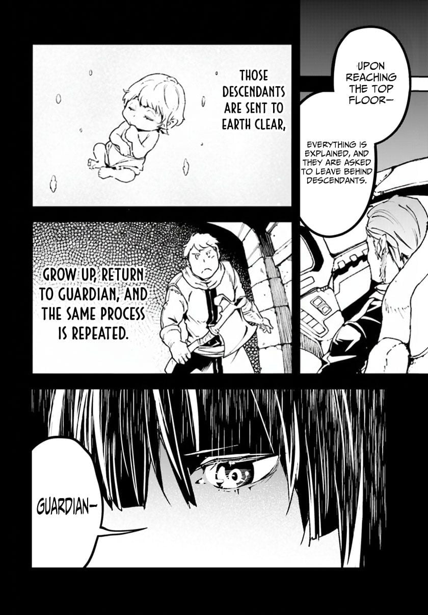 The Villager of Level 999 Chapter 88 page 16 - 