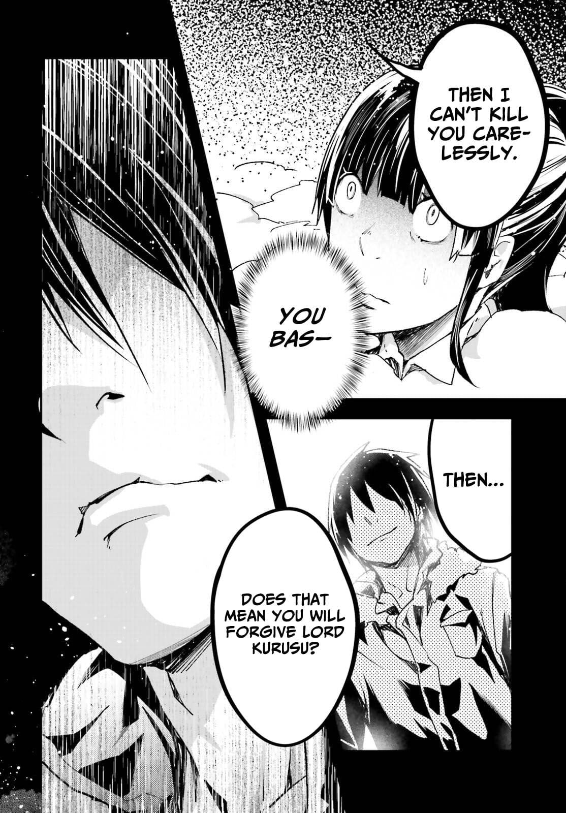 The Villager of Level 999 Chapter 88 page 42 - 