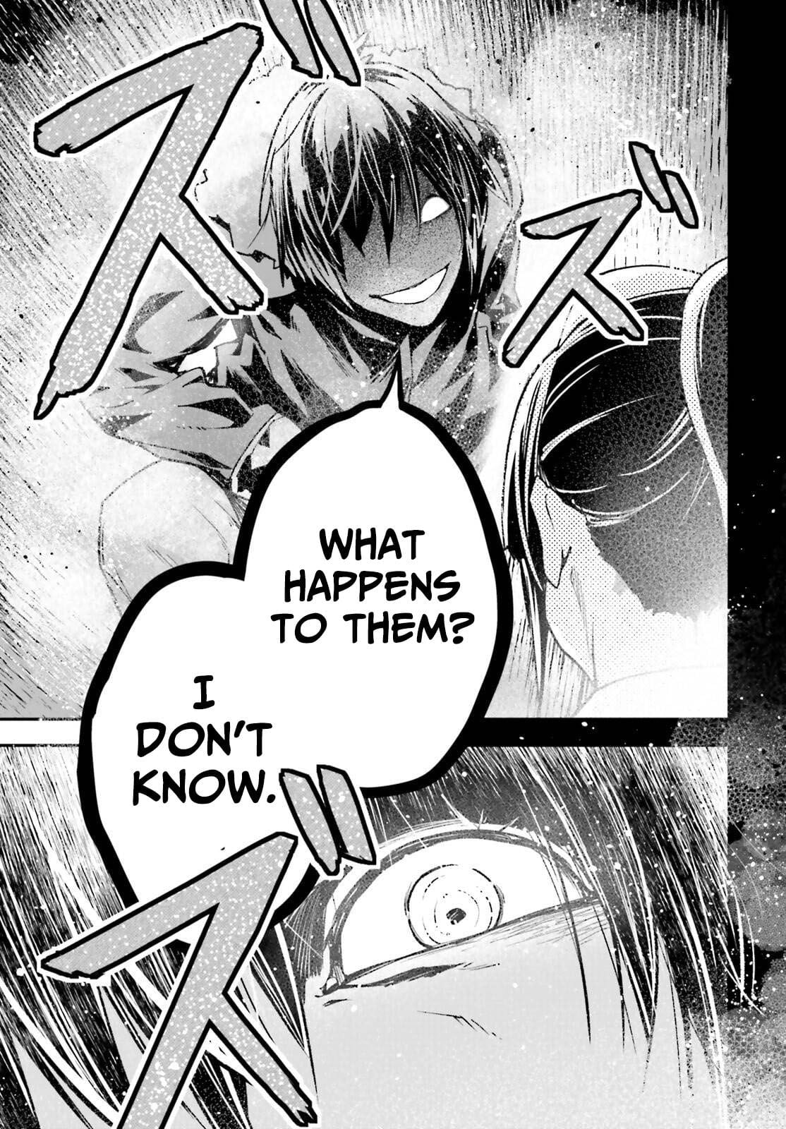 The Villager of Level 999 Chapter 88 page 43 - 