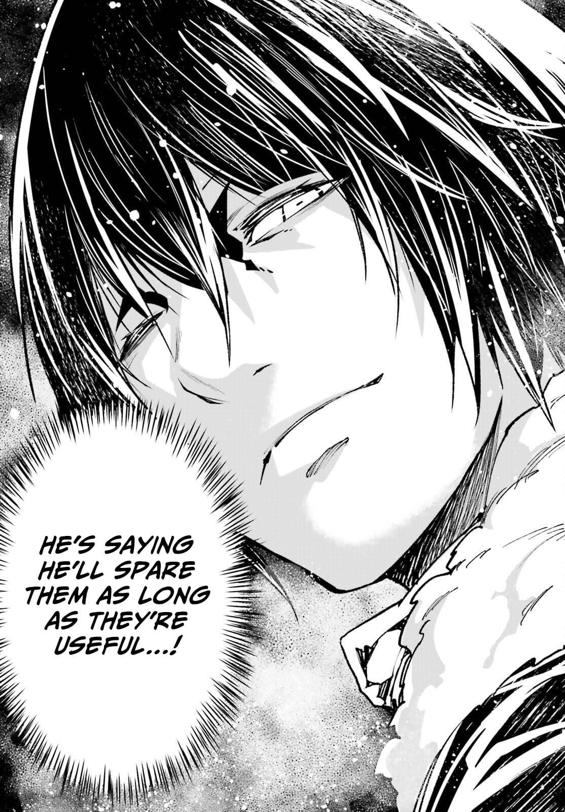 The Villager of Level 999 Chapter 88 page 45 - 