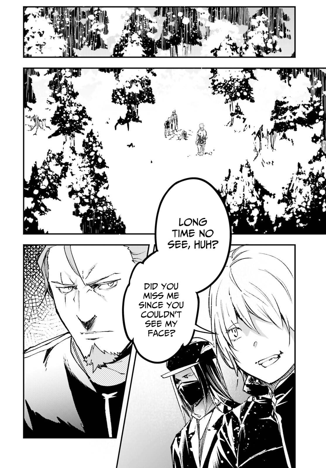 The Villager of Level 999 Chapter 89 page 2 - 