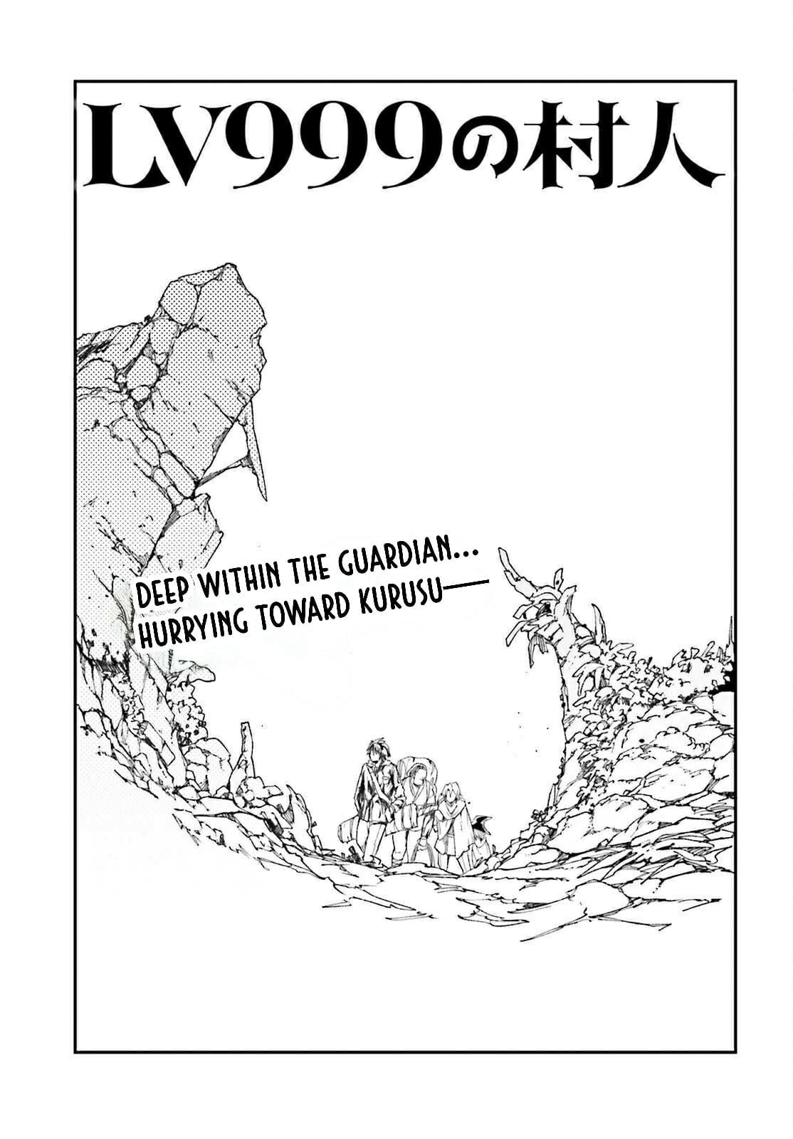 The Villager of Level 999 Chapter 90 page 1 - 