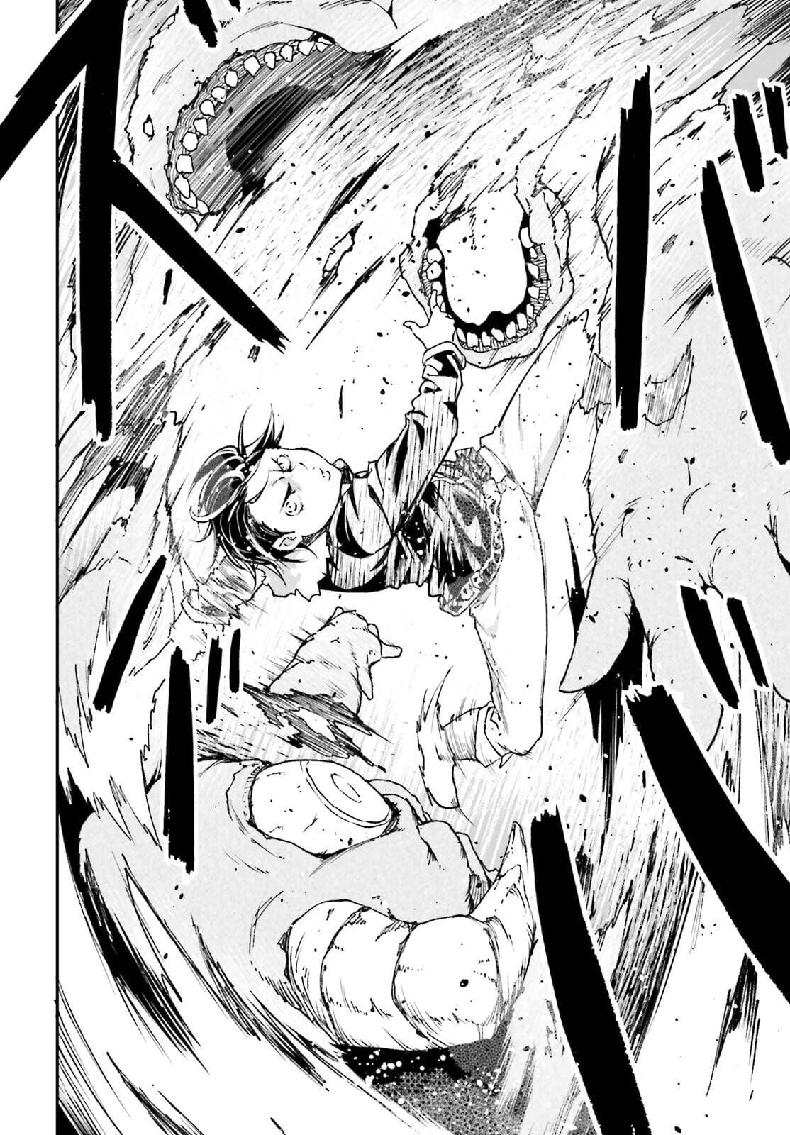 The Villager of Level 999 Chapter 90 page 12 - 