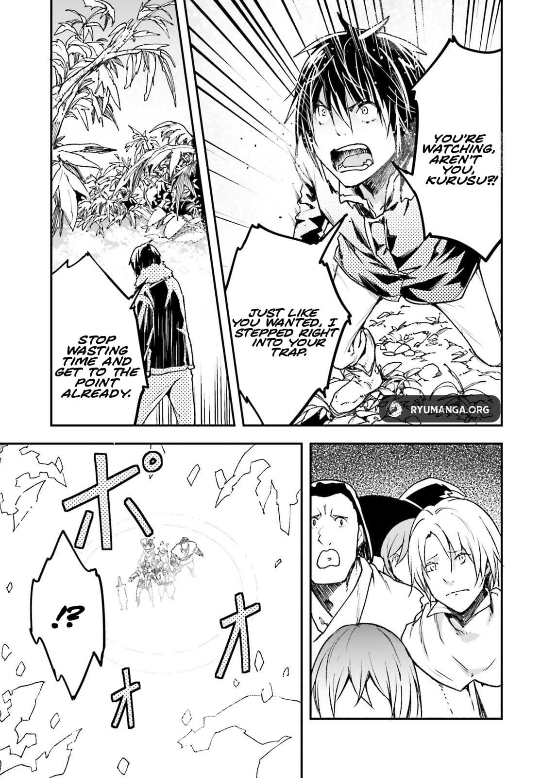 The Villager of Level 999 Chapter 90 page 15 - 