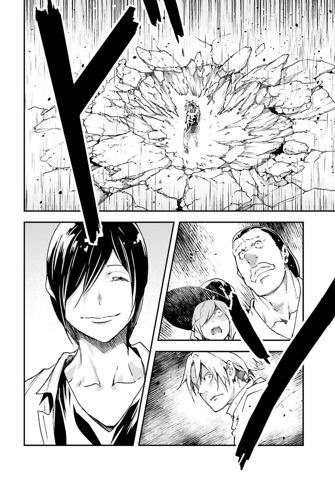 The Villager of Level 999 Chapter 91 page 19 - 