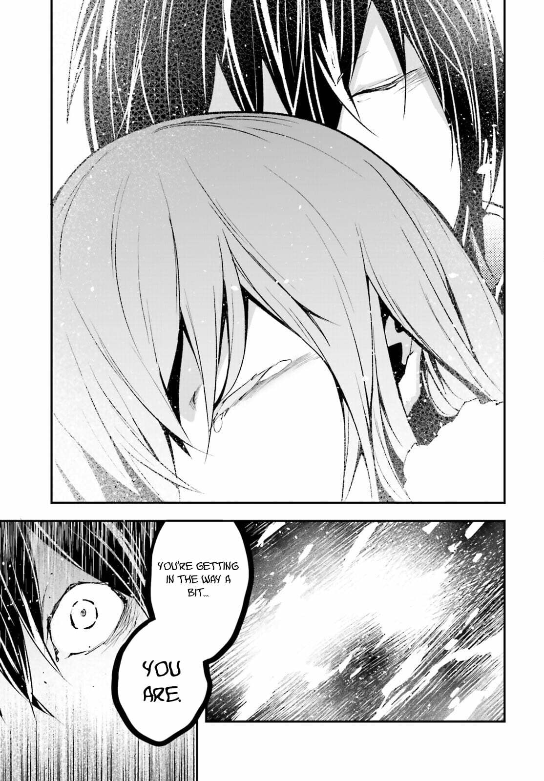 The Villager of Level 999 Chapter 92 page 18 - 