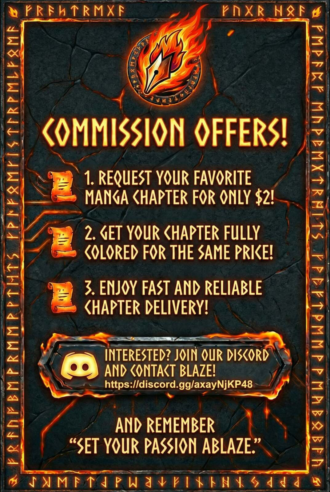 The Villager of Level 999 Chapter 93 page 24 - 