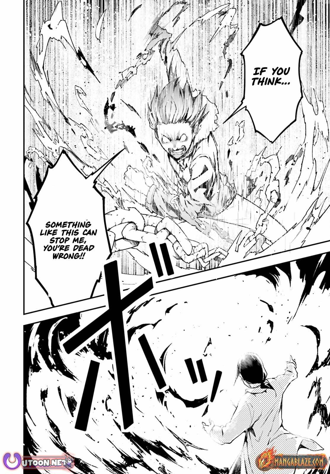The Villager of Level 999 Chapter 93 page 9 - 