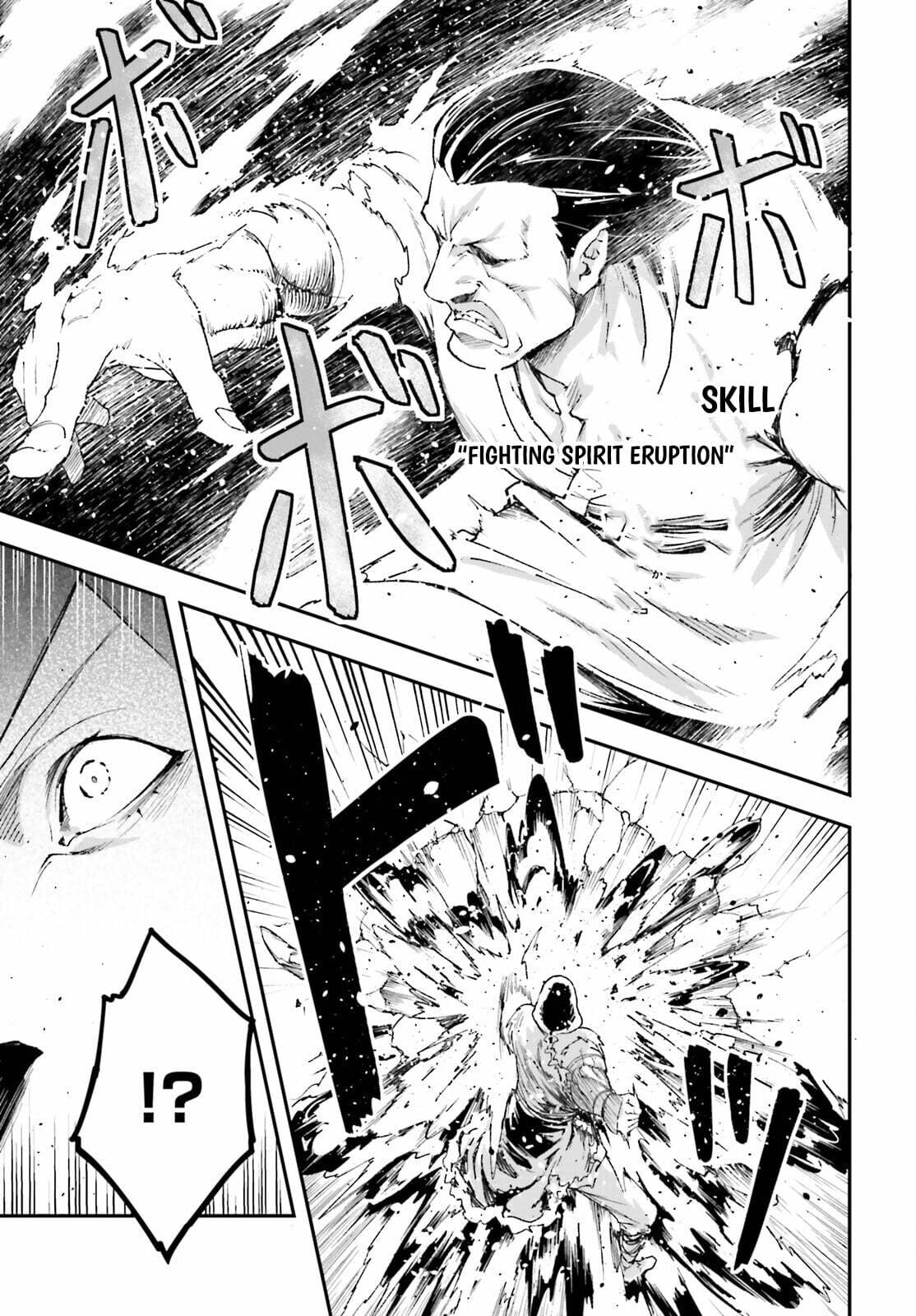 The Villager of Level 999 Chapter 94 page 12 - 
