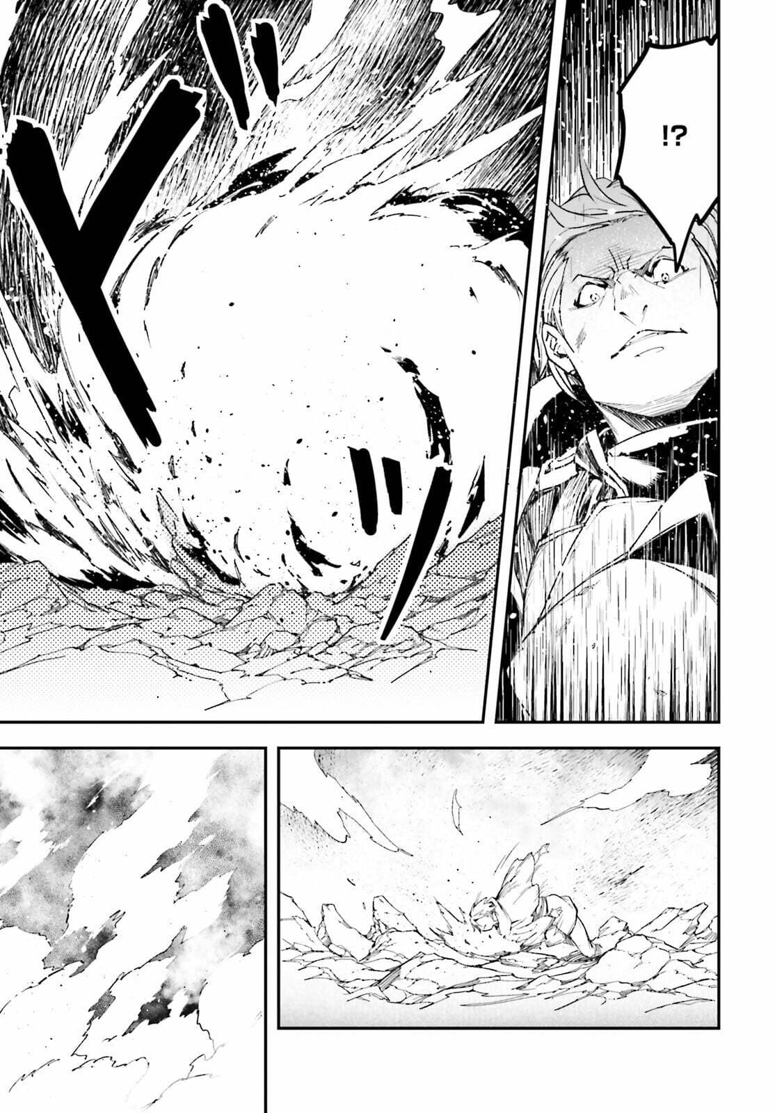 The Villager of Level 999 Chapter 94 page 16 - 