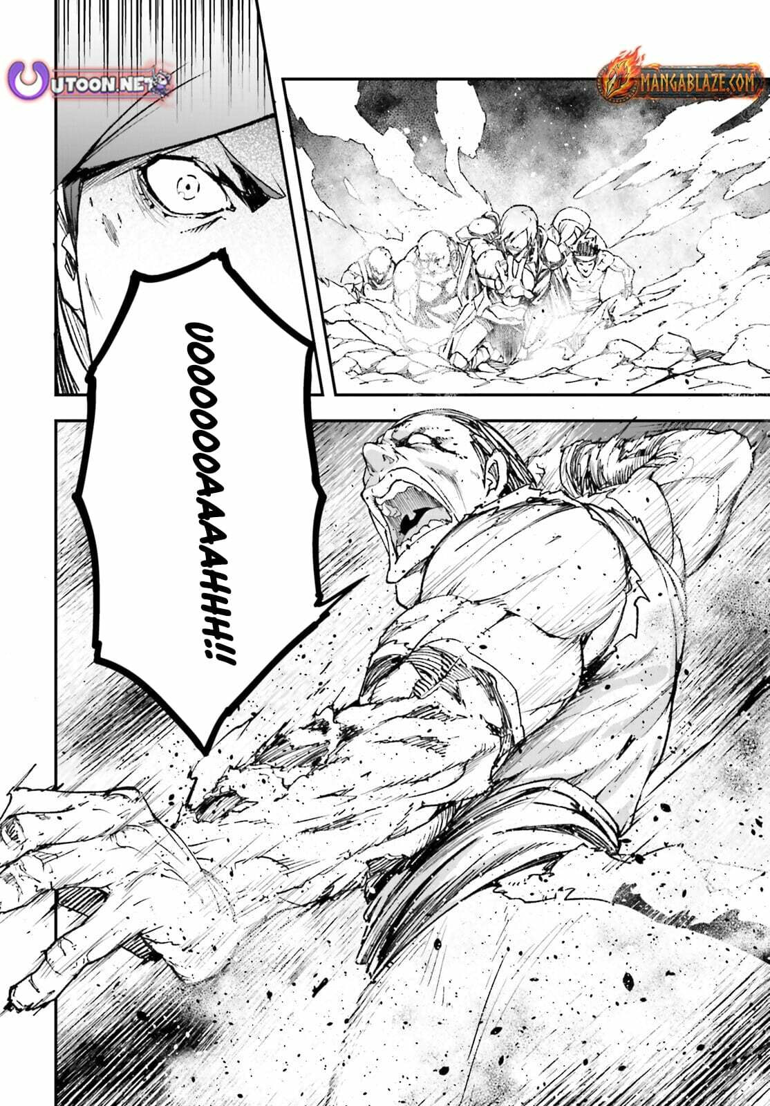 The Villager of Level 999 Chapter 94 page 17 - 