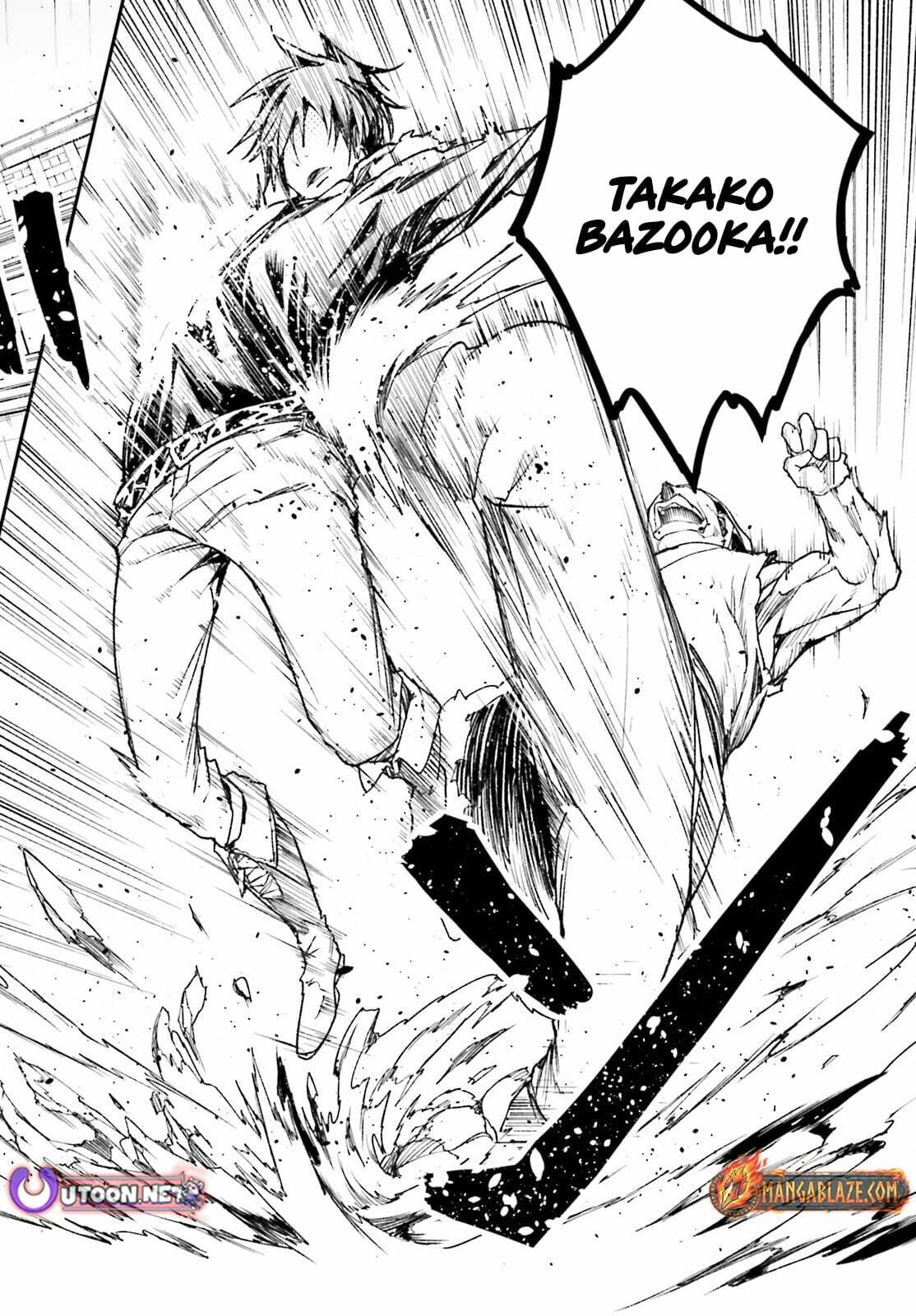 The Villager of Level 999 Chapter 94 page 21 - 