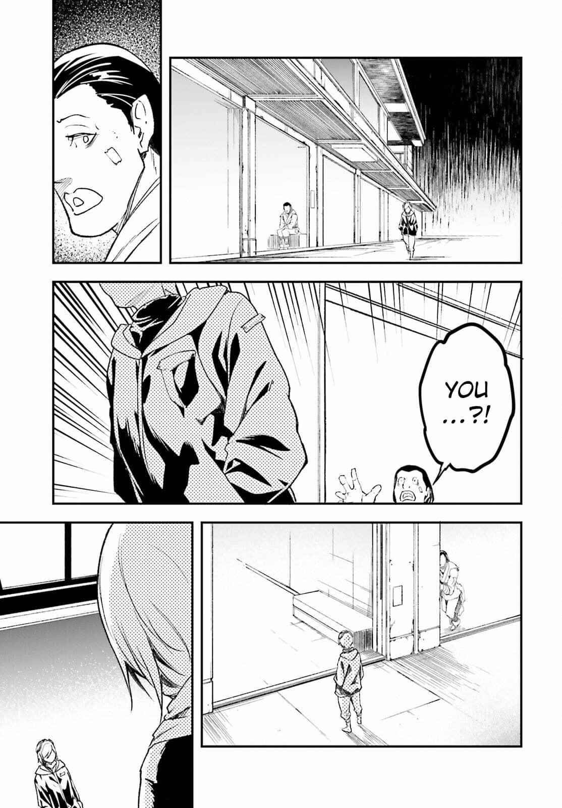 The Villager of Level 999 Chapter 96 page 4 - 