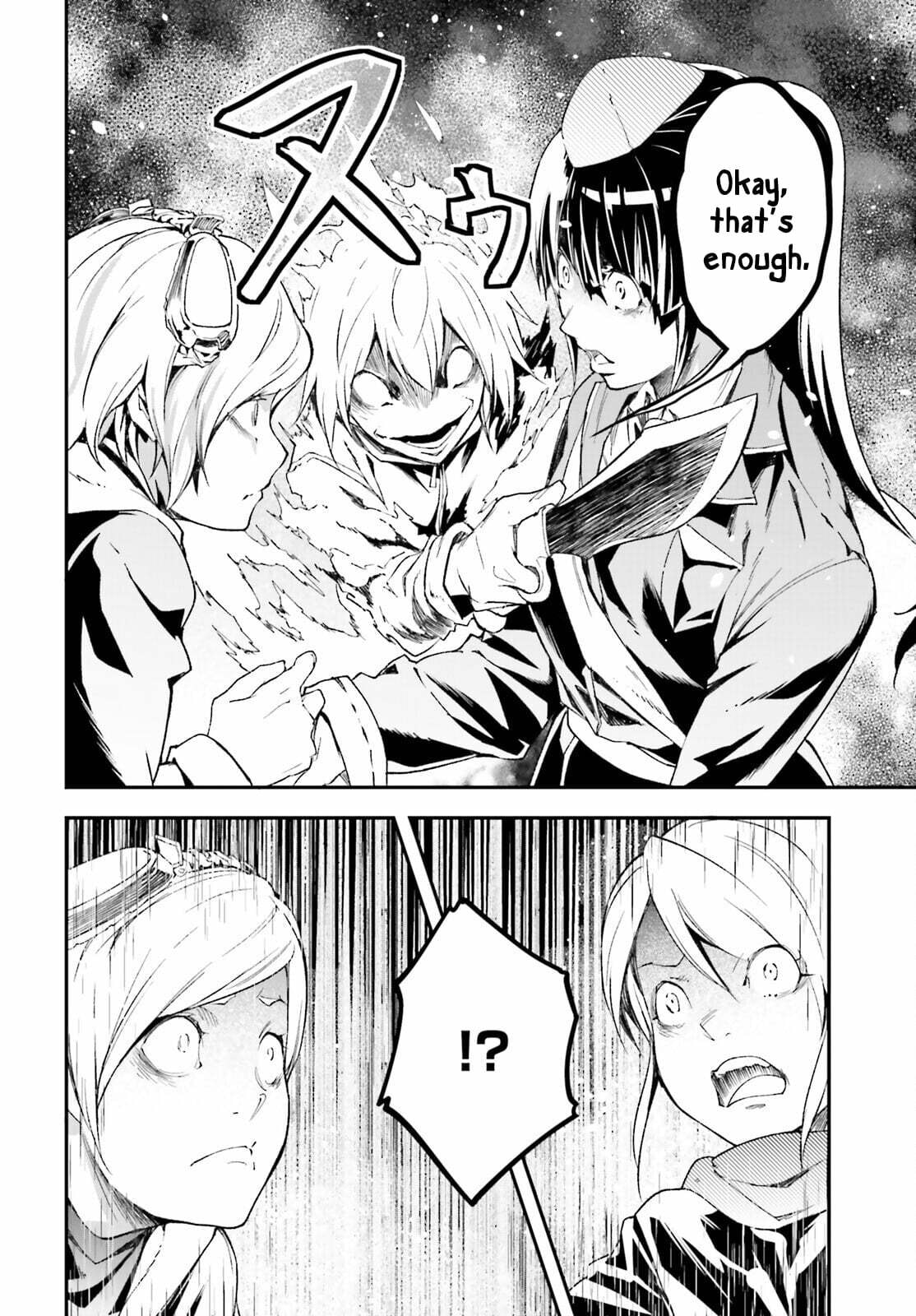 The Villager of Level 999 Chapter 97 page 13 - 