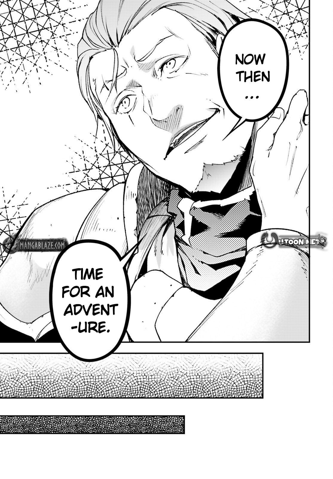 The Villager of Level 999 Chapter 98 page 14 - 