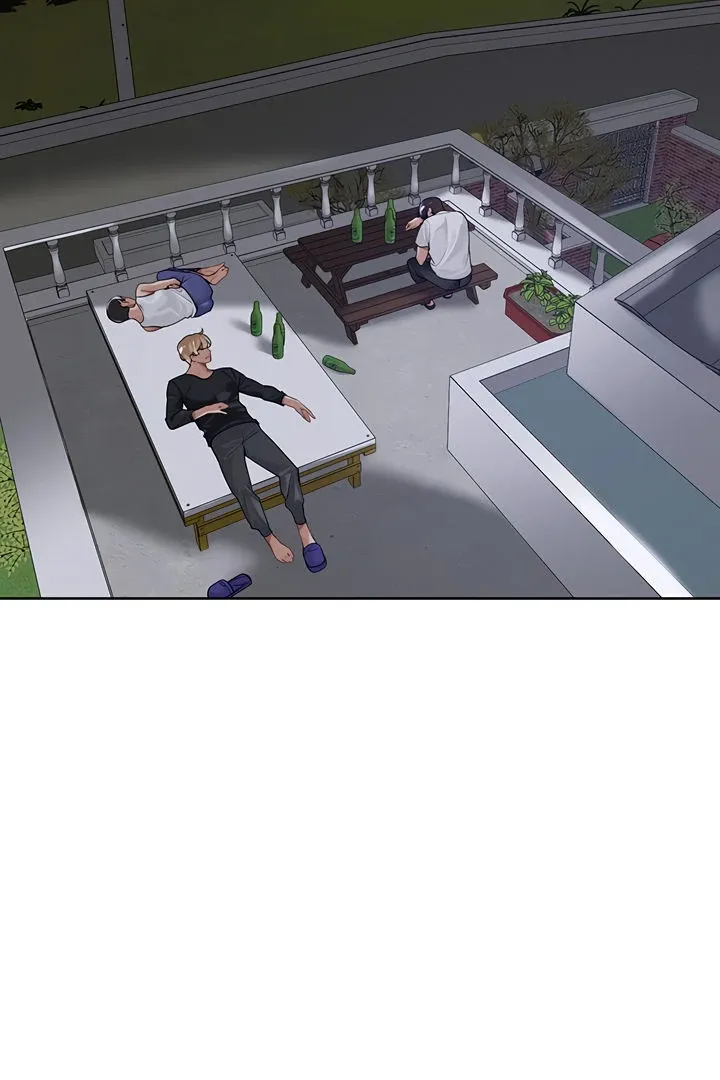 The Village’s Special Law Chapter 1 page 106 - 