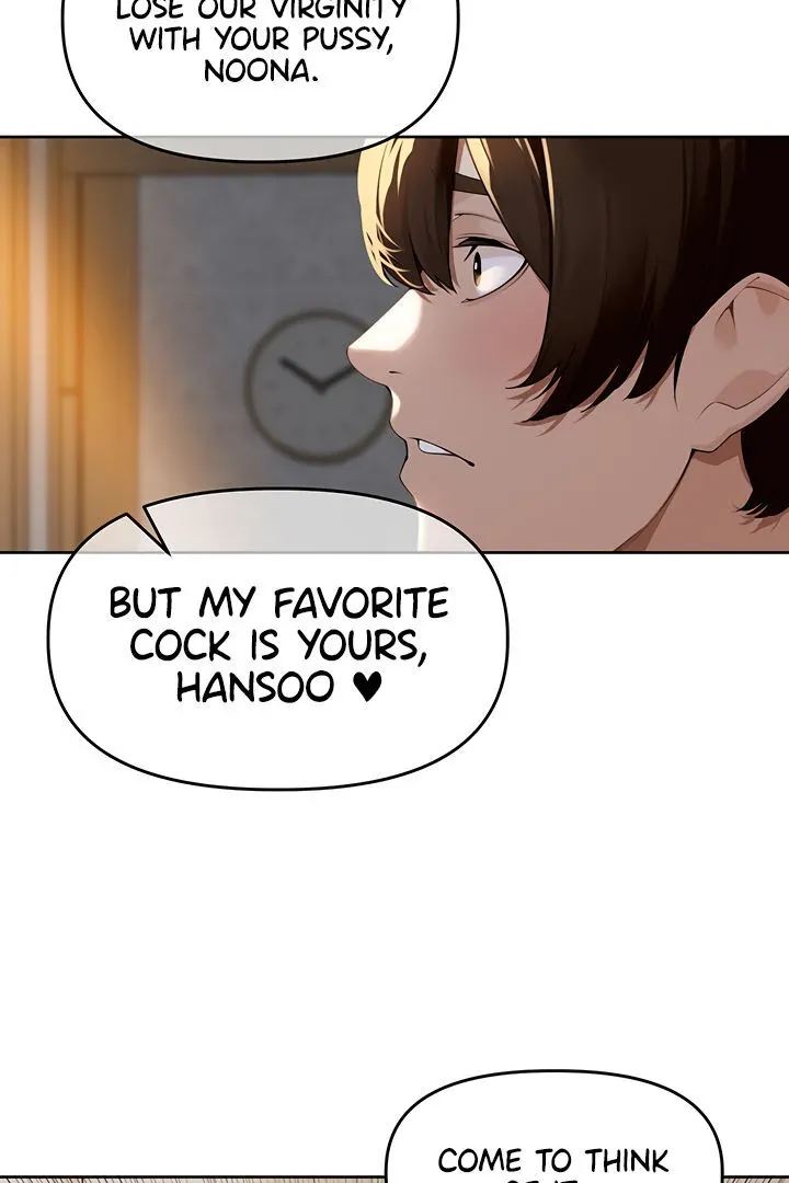 The Village’s Special Law Chapter 1 page 121 - 
