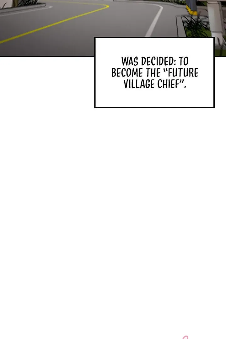 The Village’s Special Law Chapter 1 page 16 - 