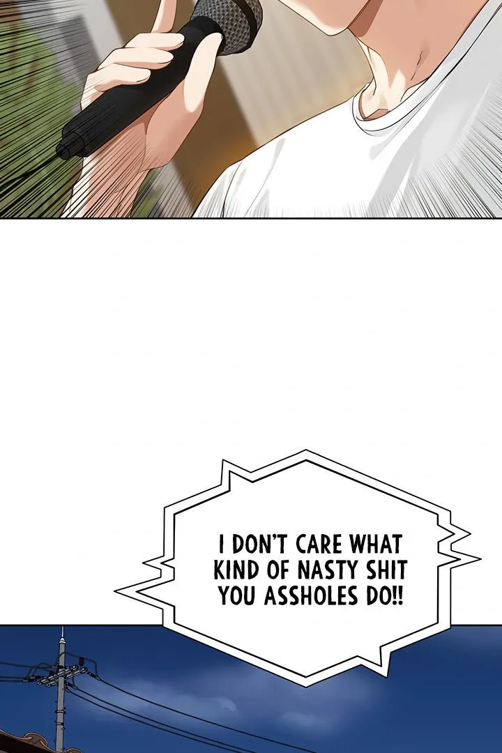 The Village’s Special Law Chapter 1 page 157 - 