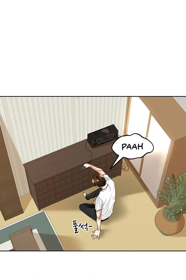 The Village’s Special Law Chapter 1 page 166 - 