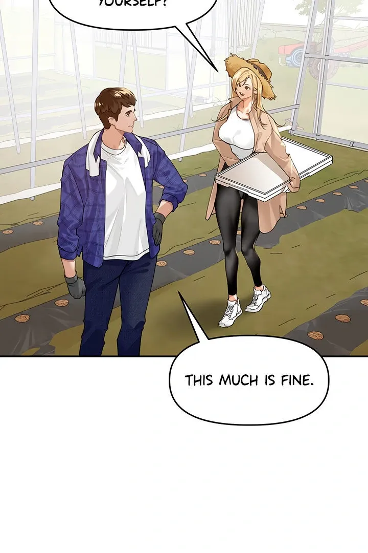 The Village’s Special Law Chapter 1 page 22 - 