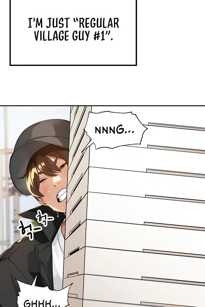 The Village’s Special Law Chapter 1 page 24 - 