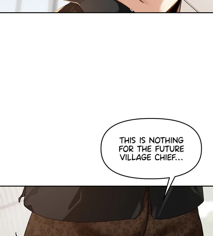 The Village’s Special Law Chapter 1 page 27 - 