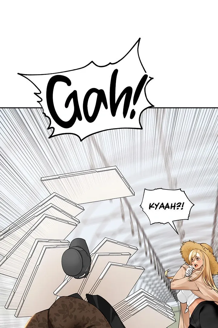 The Village’s Special Law Chapter 1 page 29 - 