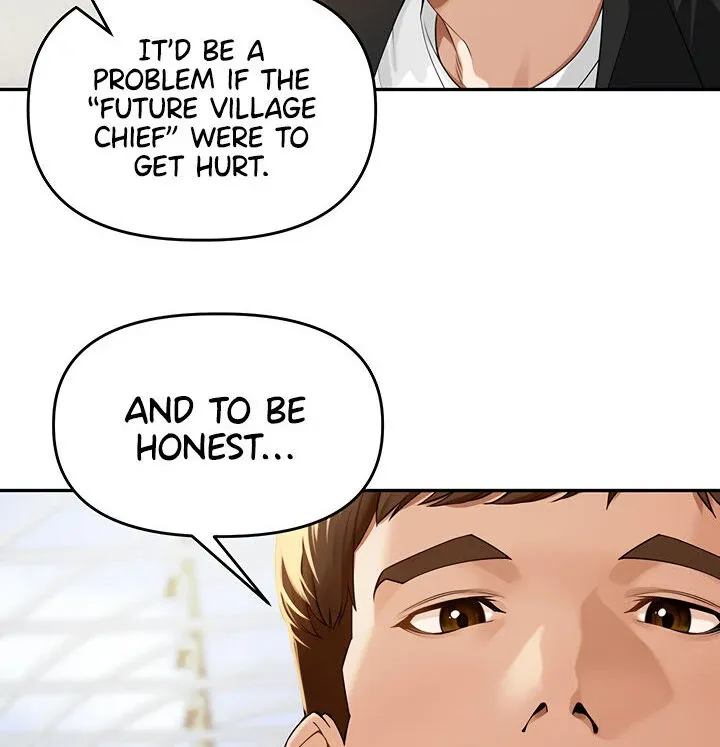 The Village’s Special Law Chapter 1 page 35 - 