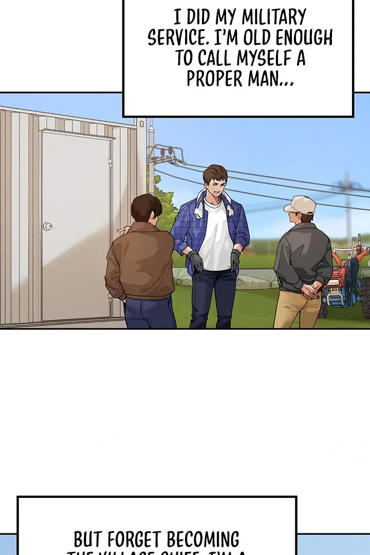 The Village’s Special Law Chapter 1 page 40 - 