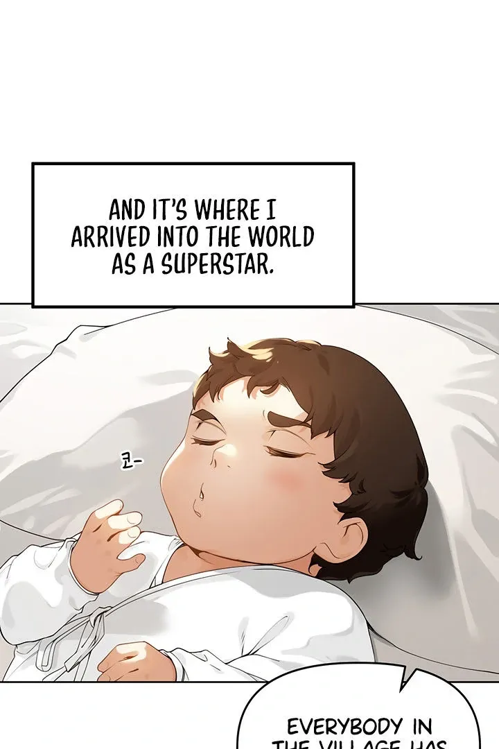 The Village’s Special Law Chapter 1 page 5 - 