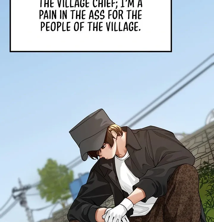 The Village’s Special Law Chapter 1 page 41 - 