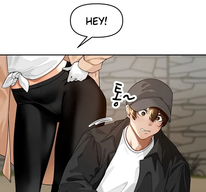 The Village’s Special Law Chapter 1 page 49 - 