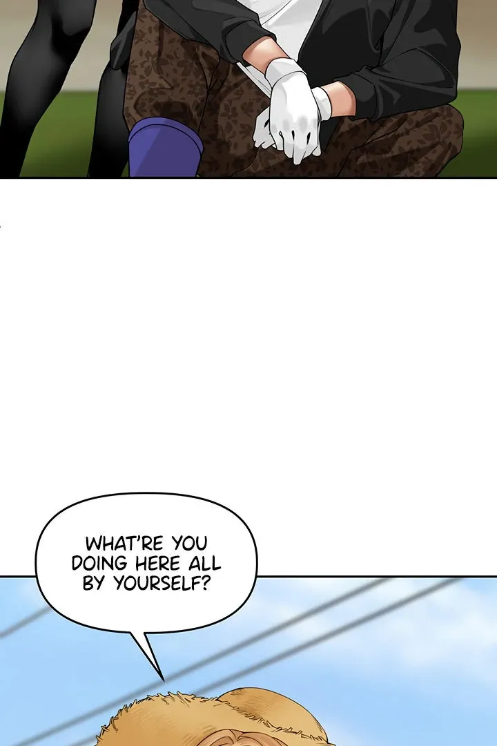 The Village’s Special Law Chapter 1 page 50 - 