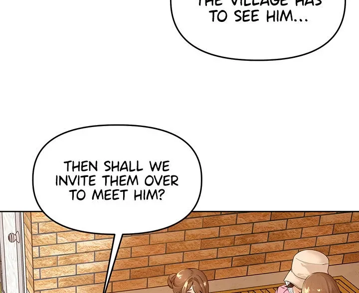 The Village’s Special Law Chapter 1 page 6 - 