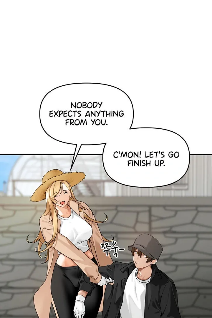 The Village’s Special Law Chapter 1 page 54 - 