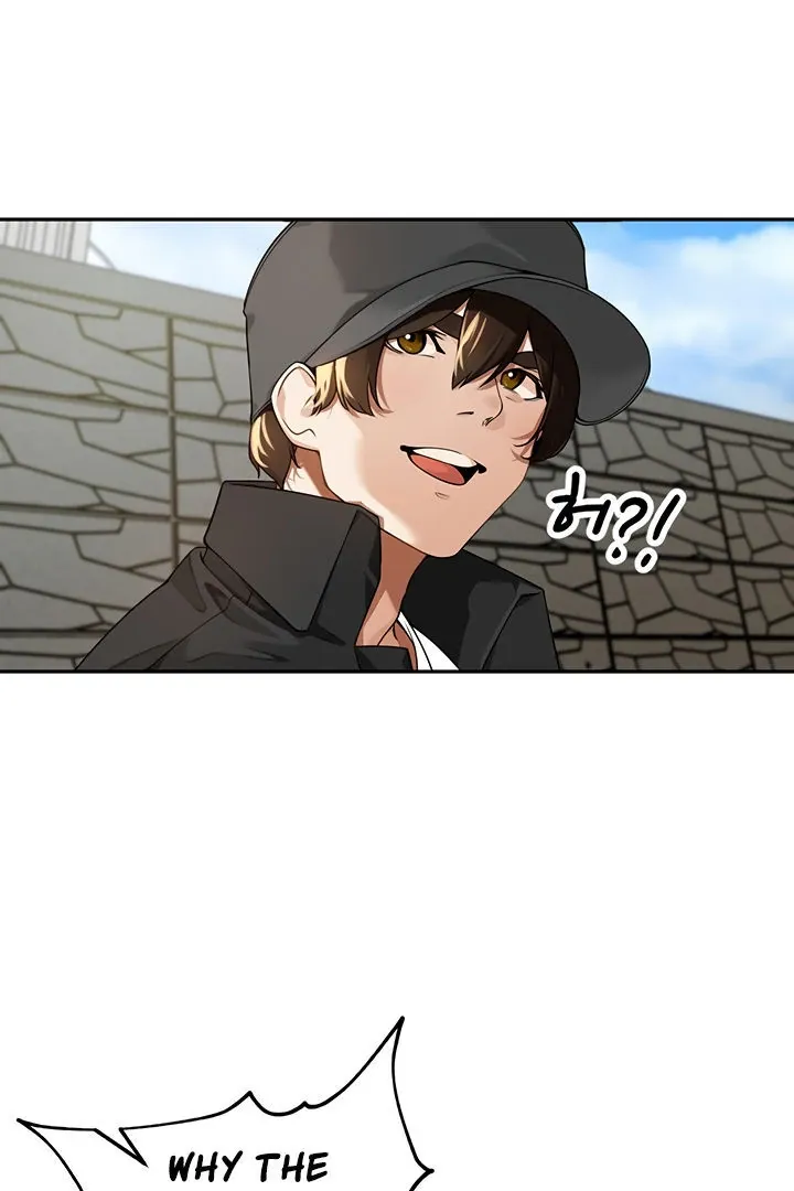 The Village’s Special Law Chapter 1 page 61 - 