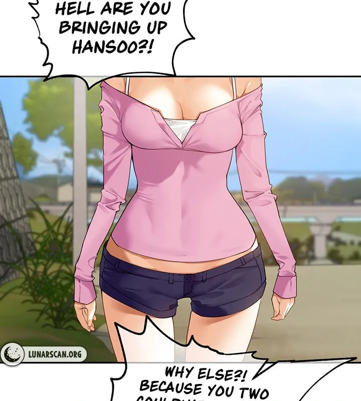 The Village’s Special Law Chapter 1 page 62 - 